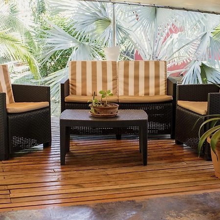 Hotel Mauna Loa Pinilla Zewnętrze zdjęcie