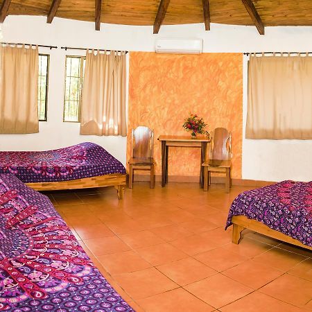 Hotel Mauna Loa Pinilla Zewnętrze zdjęcie