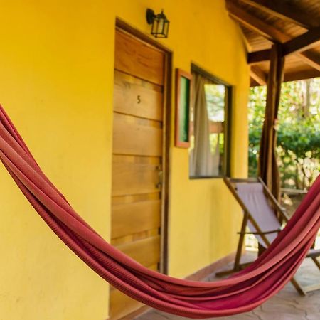 Hotel Mauna Loa Pinilla Zewnętrze zdjęcie
