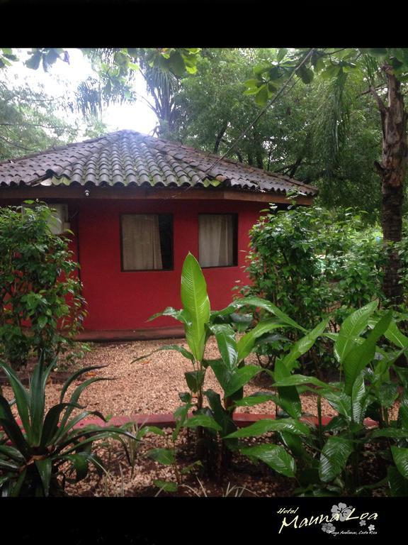 Hotel Mauna Loa Pinilla Pokój zdjęcie