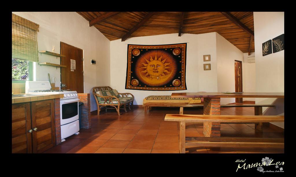 Hotel Mauna Loa Pinilla Pokój zdjęcie
