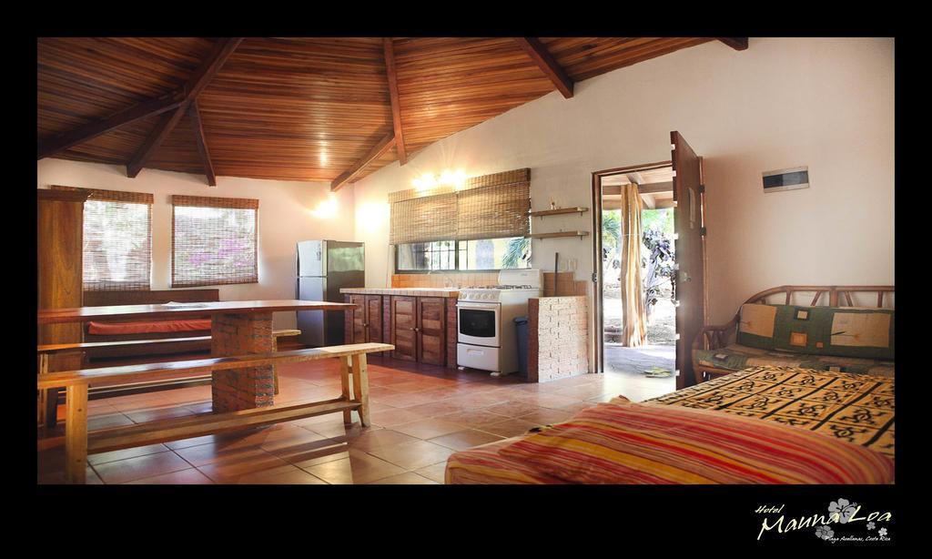Hotel Mauna Loa Pinilla Pokój zdjęcie