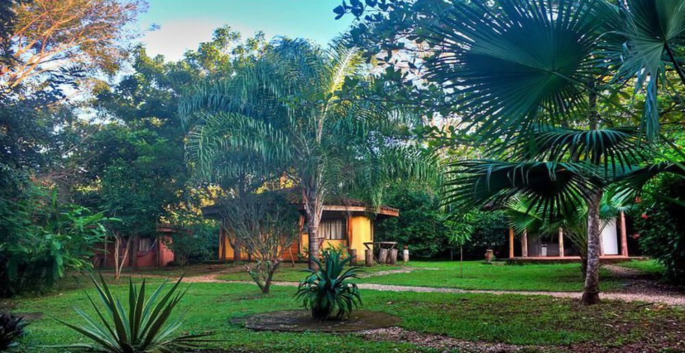 Hotel Mauna Loa Pinilla Zewnętrze zdjęcie
