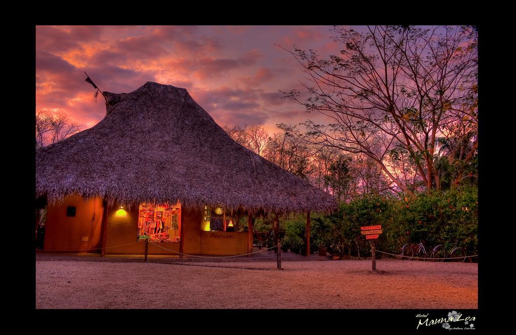 Hotel Mauna Loa Pinilla Zewnętrze zdjęcie