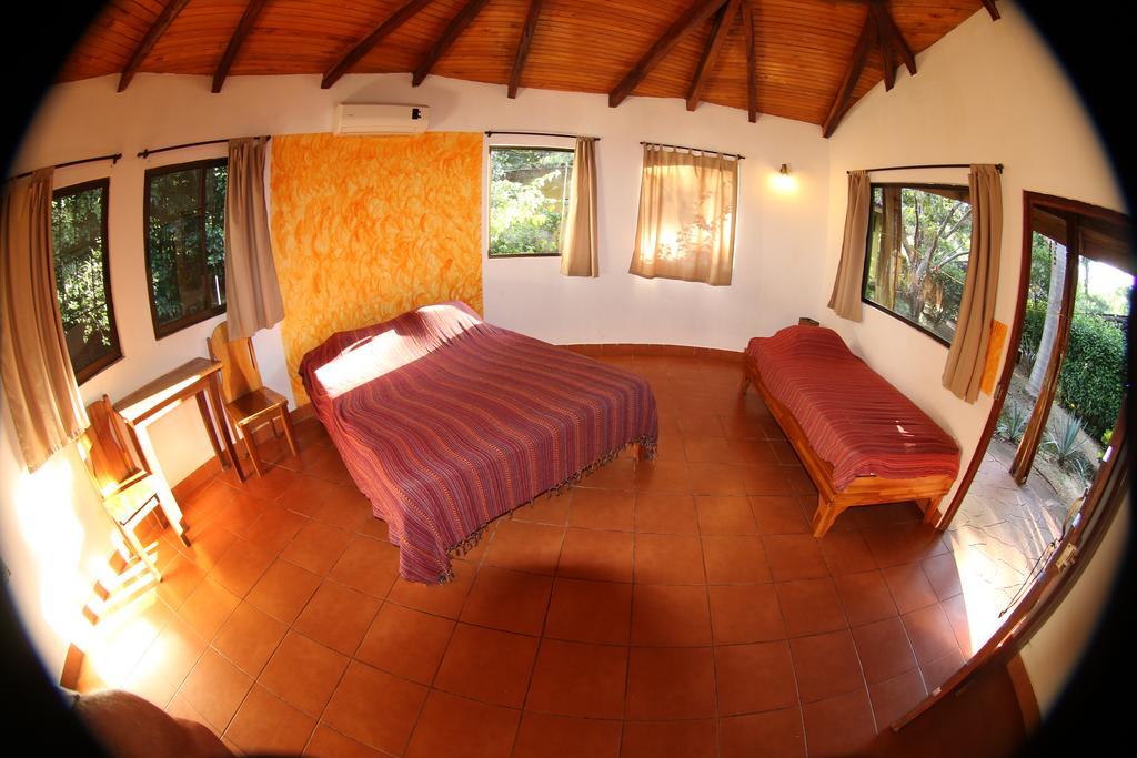 Hotel Mauna Loa Pinilla Zewnętrze zdjęcie