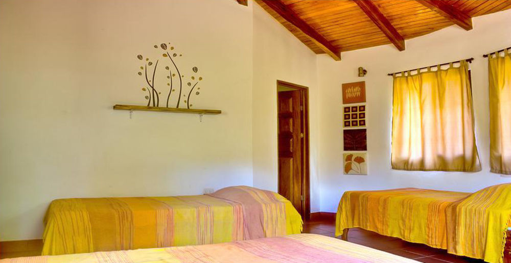 Hotel Mauna Loa Pinilla Zewnętrze zdjęcie