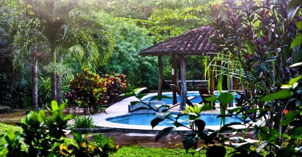 Hotel Mauna Loa Pinilla Zewnętrze zdjęcie