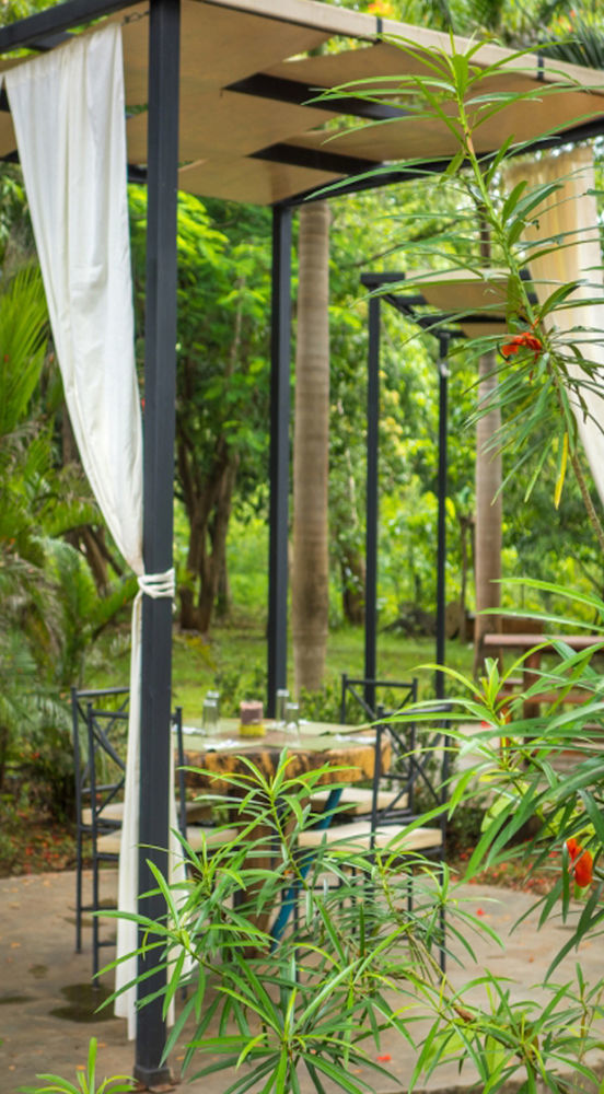 Hotel Mauna Loa Pinilla Zewnętrze zdjęcie