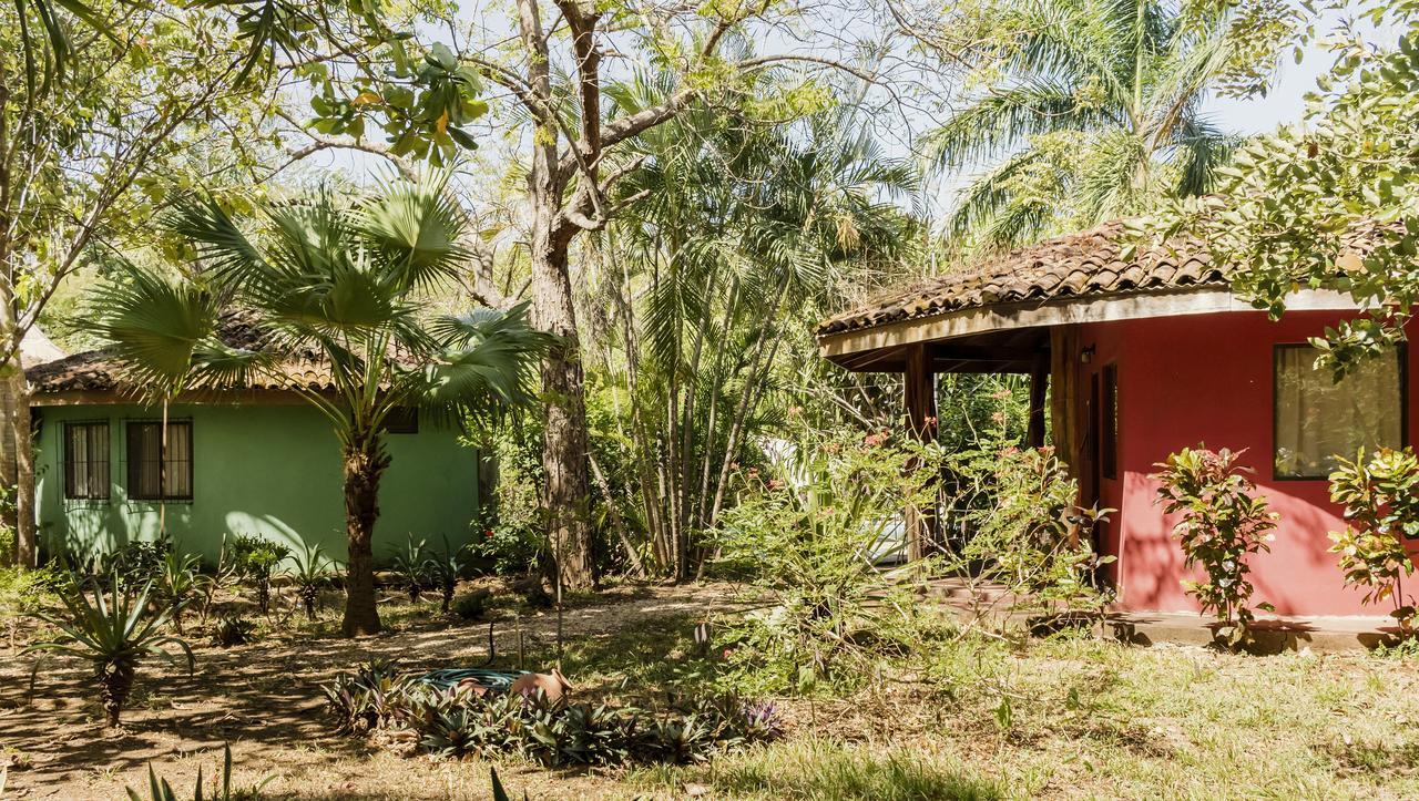Hotel Mauna Loa Pinilla Zewnętrze zdjęcie