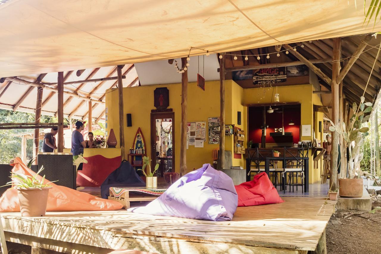 Hotel Mauna Loa Pinilla Zewnętrze zdjęcie