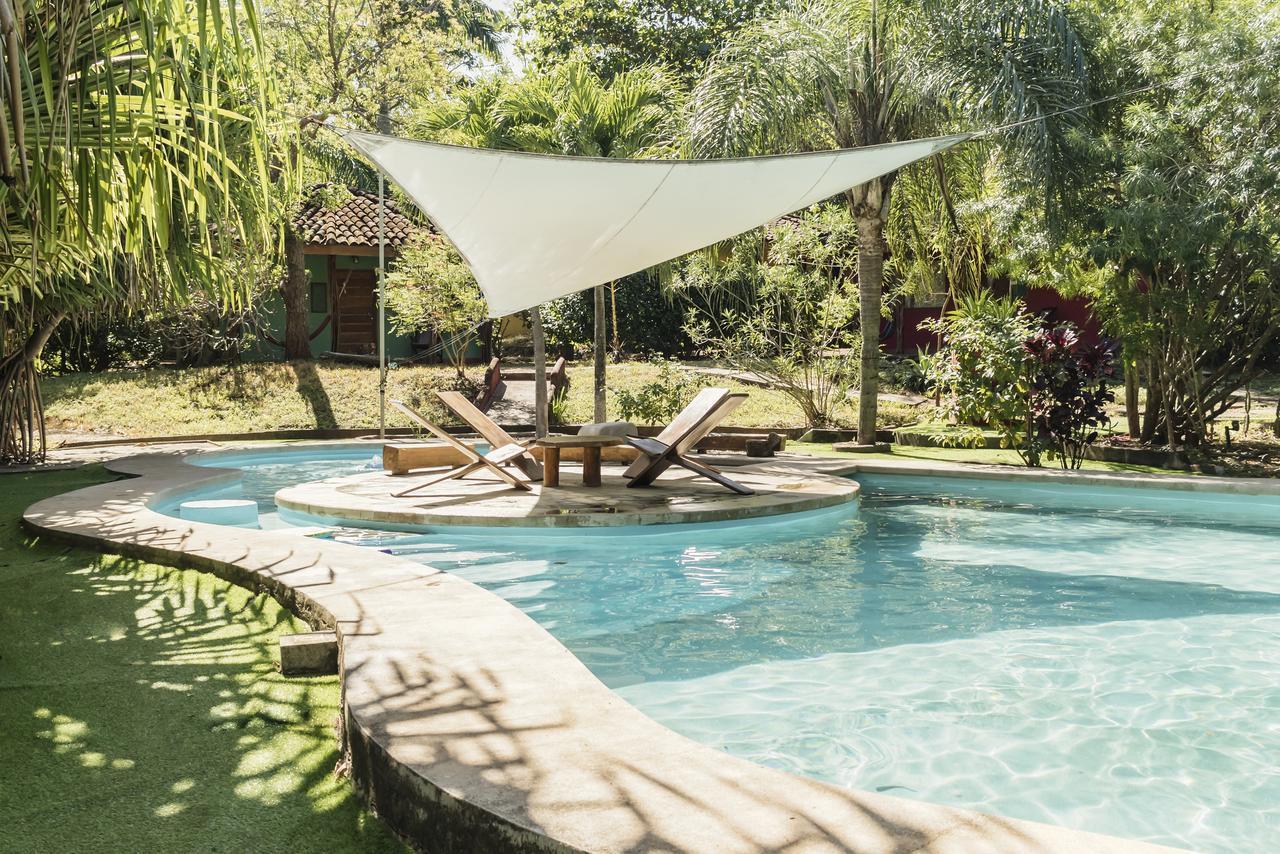 Hotel Mauna Loa Pinilla Zewnętrze zdjęcie