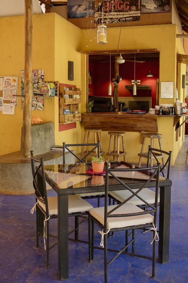 Hotel Mauna Loa Pinilla Zewnętrze zdjęcie