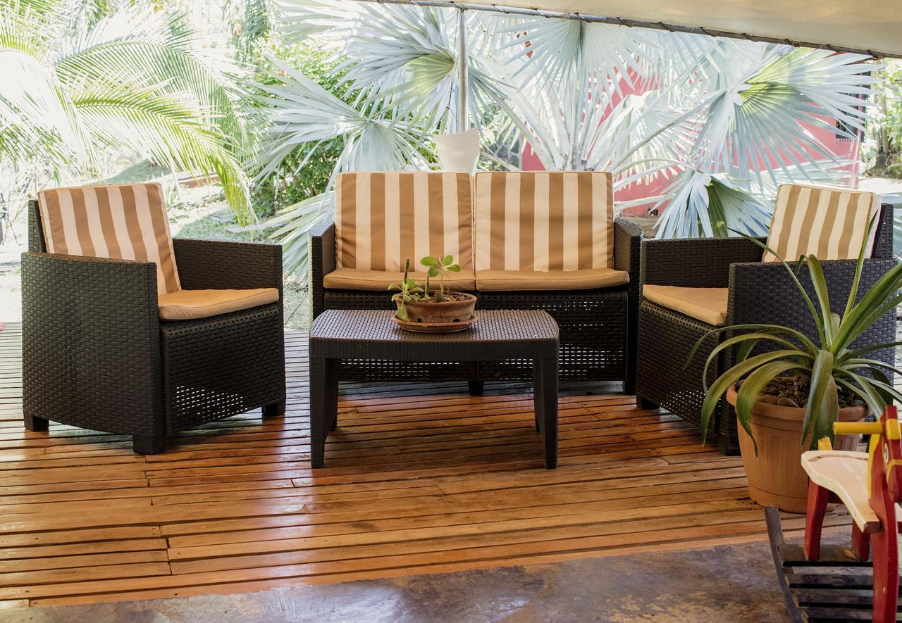 Hotel Mauna Loa Pinilla Zewnętrze zdjęcie