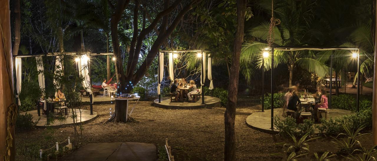 Hotel Mauna Loa Pinilla Zewnętrze zdjęcie