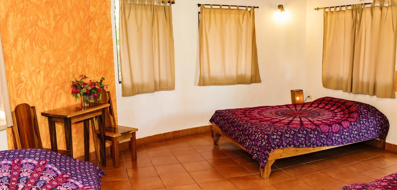 Hotel Mauna Loa Pinilla Zewnętrze zdjęcie