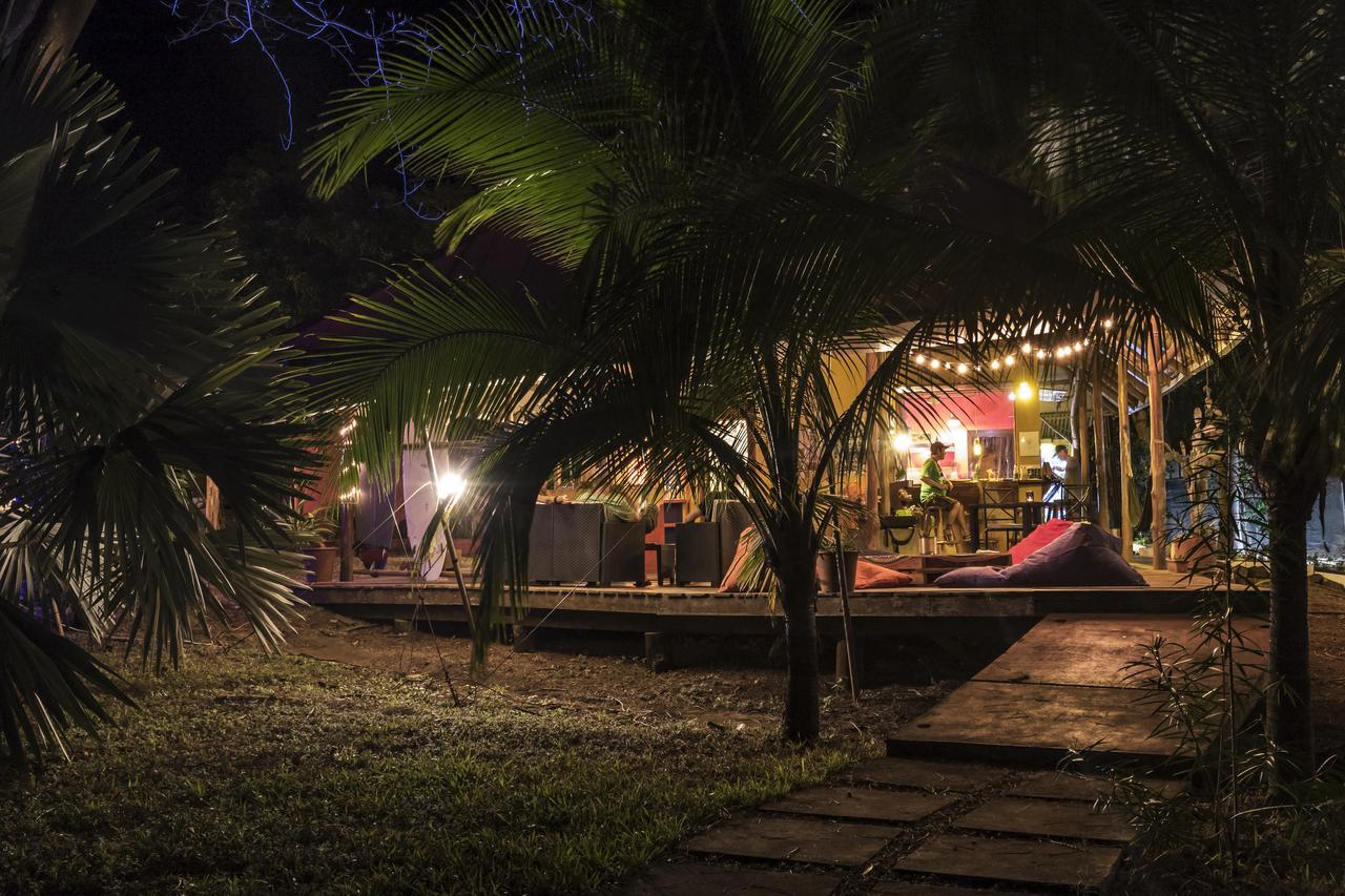 Hotel Mauna Loa Pinilla Zewnętrze zdjęcie