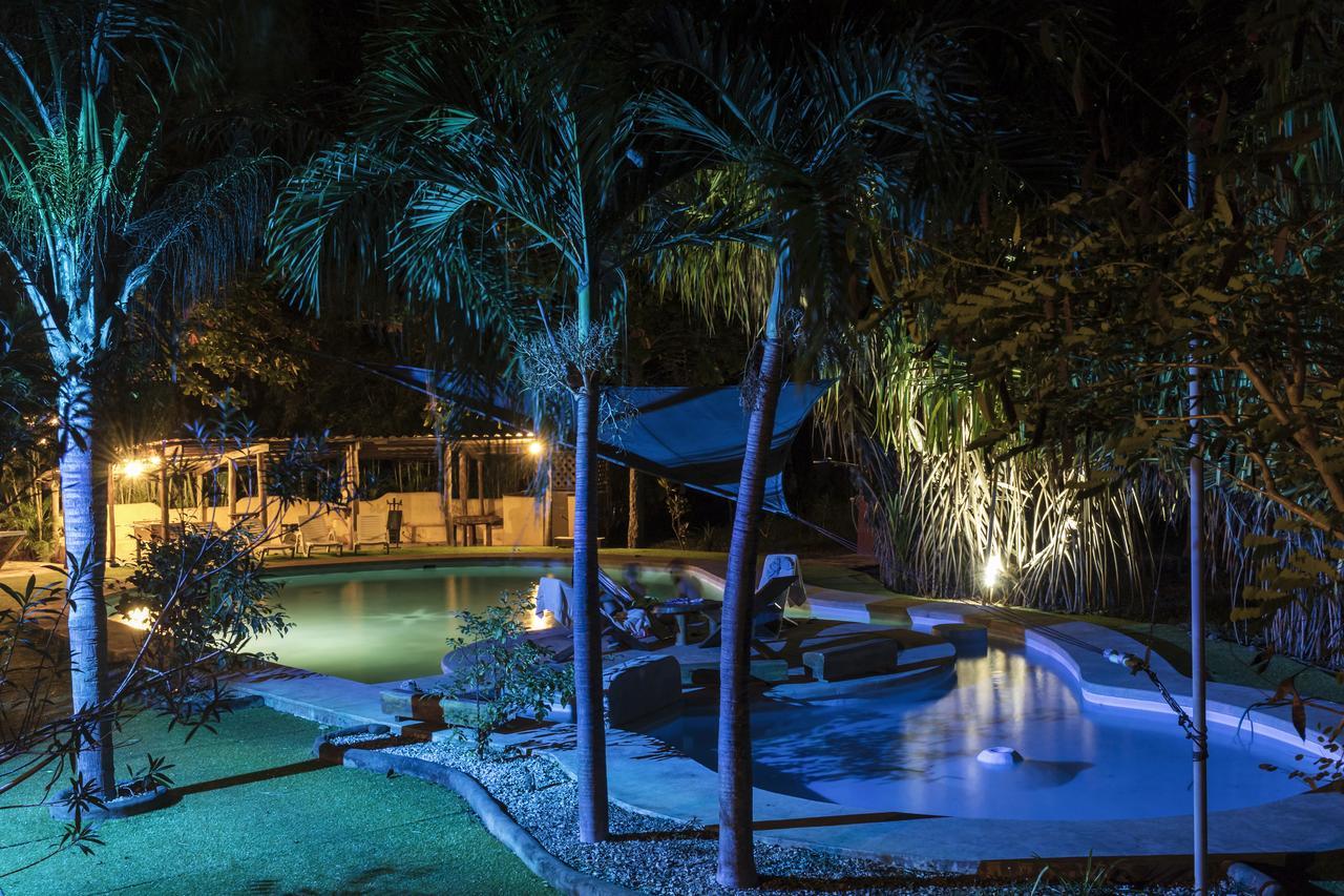Hotel Mauna Loa Pinilla Zewnętrze zdjęcie
