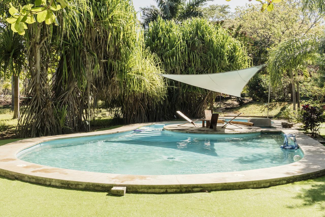 Hotel Mauna Loa Pinilla Zewnętrze zdjęcie