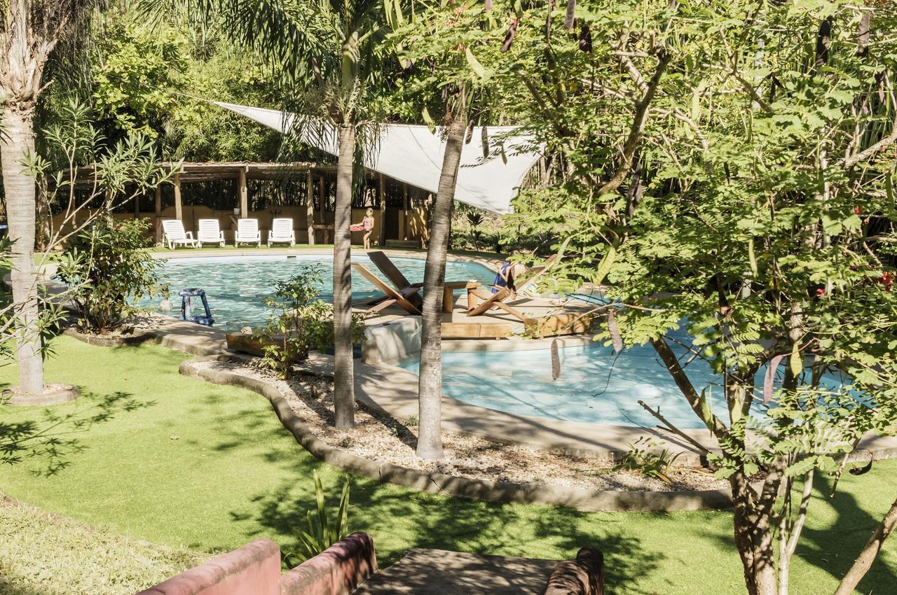 Hotel Mauna Loa Pinilla Zewnętrze zdjęcie