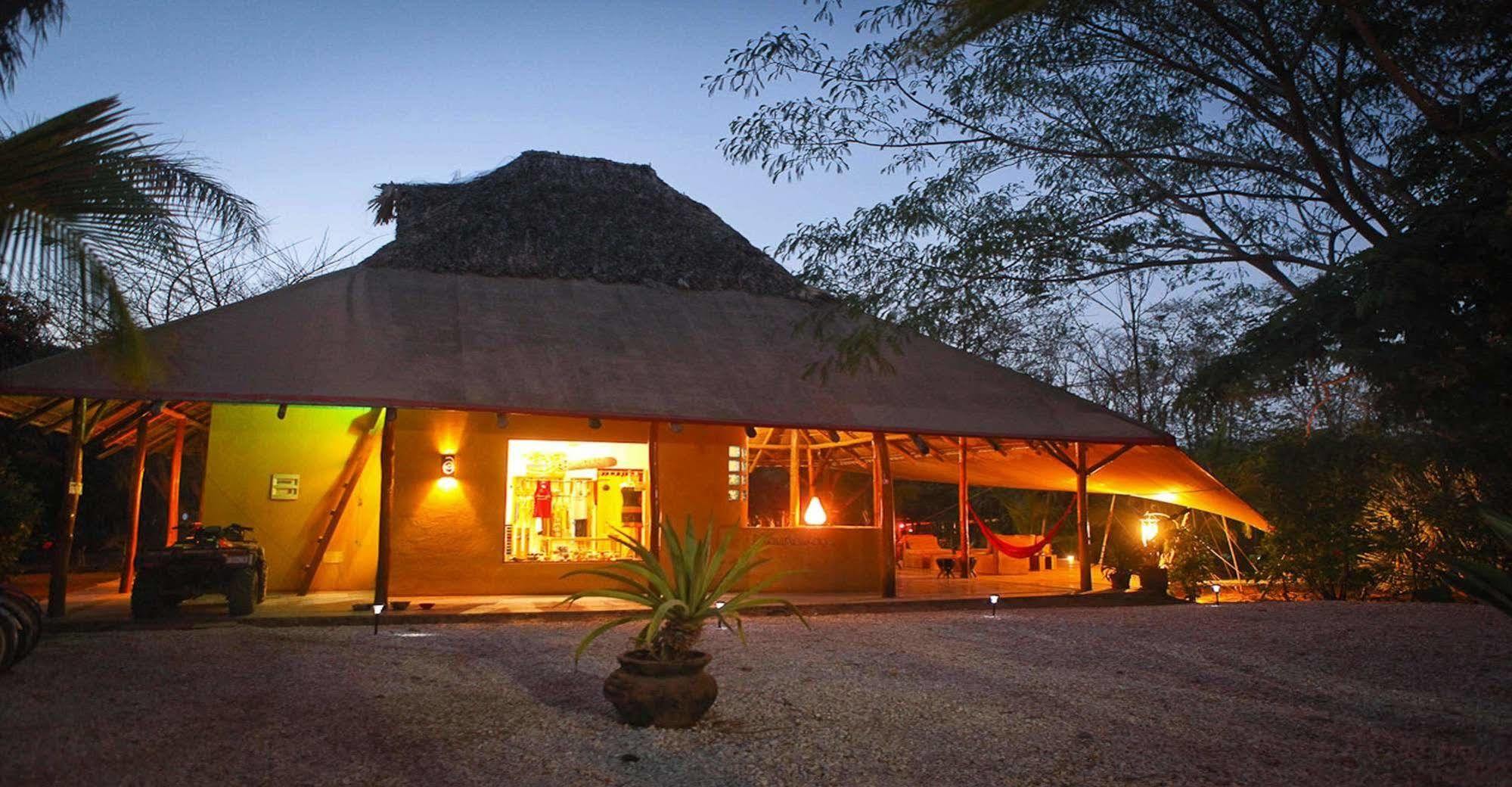 Hotel Mauna Loa Pinilla Zewnętrze zdjęcie