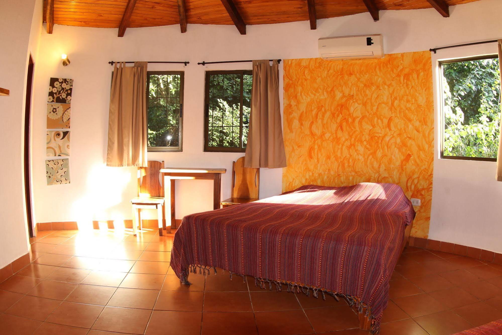 Hotel Mauna Loa Pinilla Zewnętrze zdjęcie