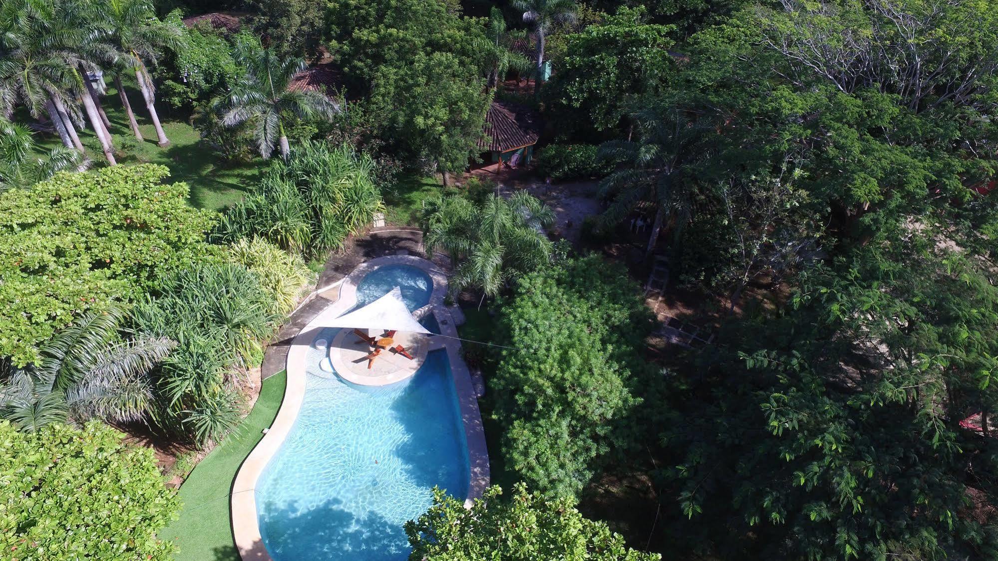 Hotel Mauna Loa Pinilla Zewnętrze zdjęcie