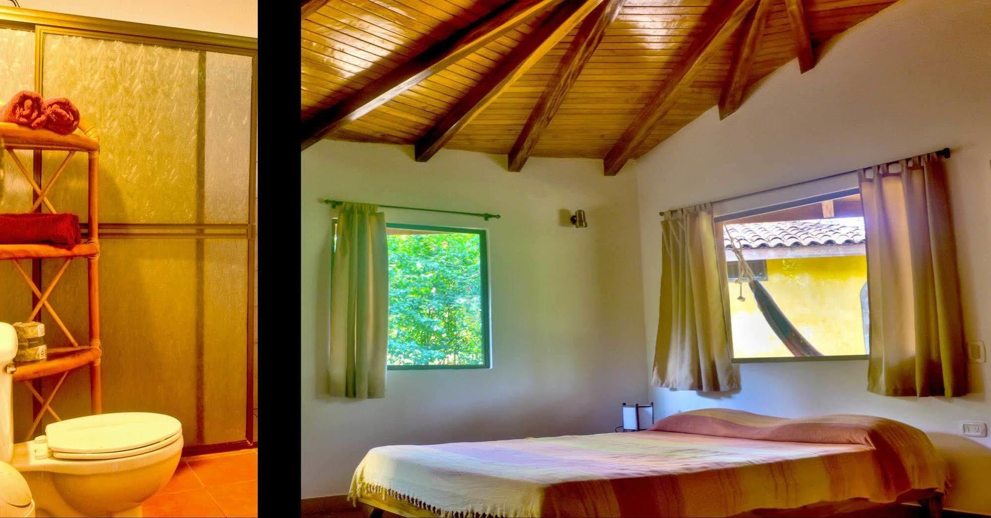 Hotel Mauna Loa Pinilla Zewnętrze zdjęcie