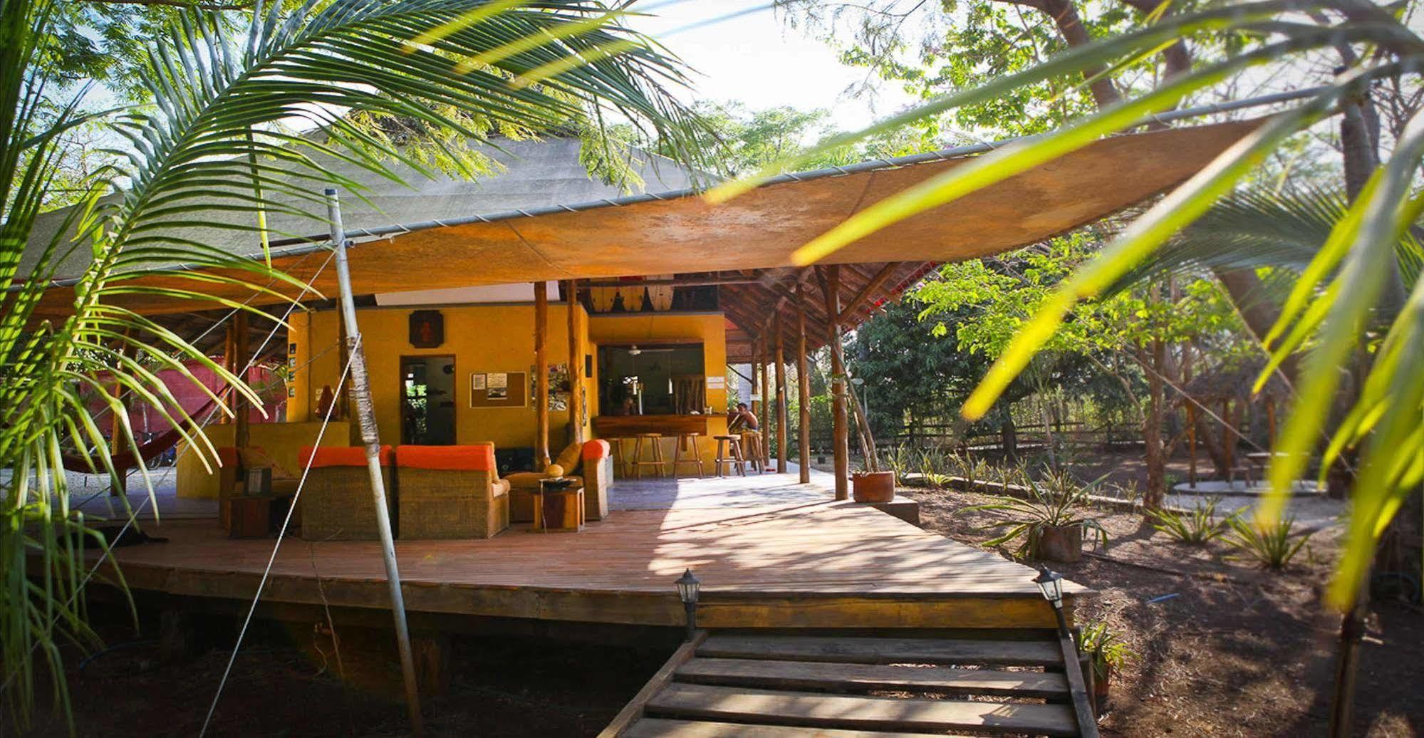 Hotel Mauna Loa Pinilla Zewnętrze zdjęcie