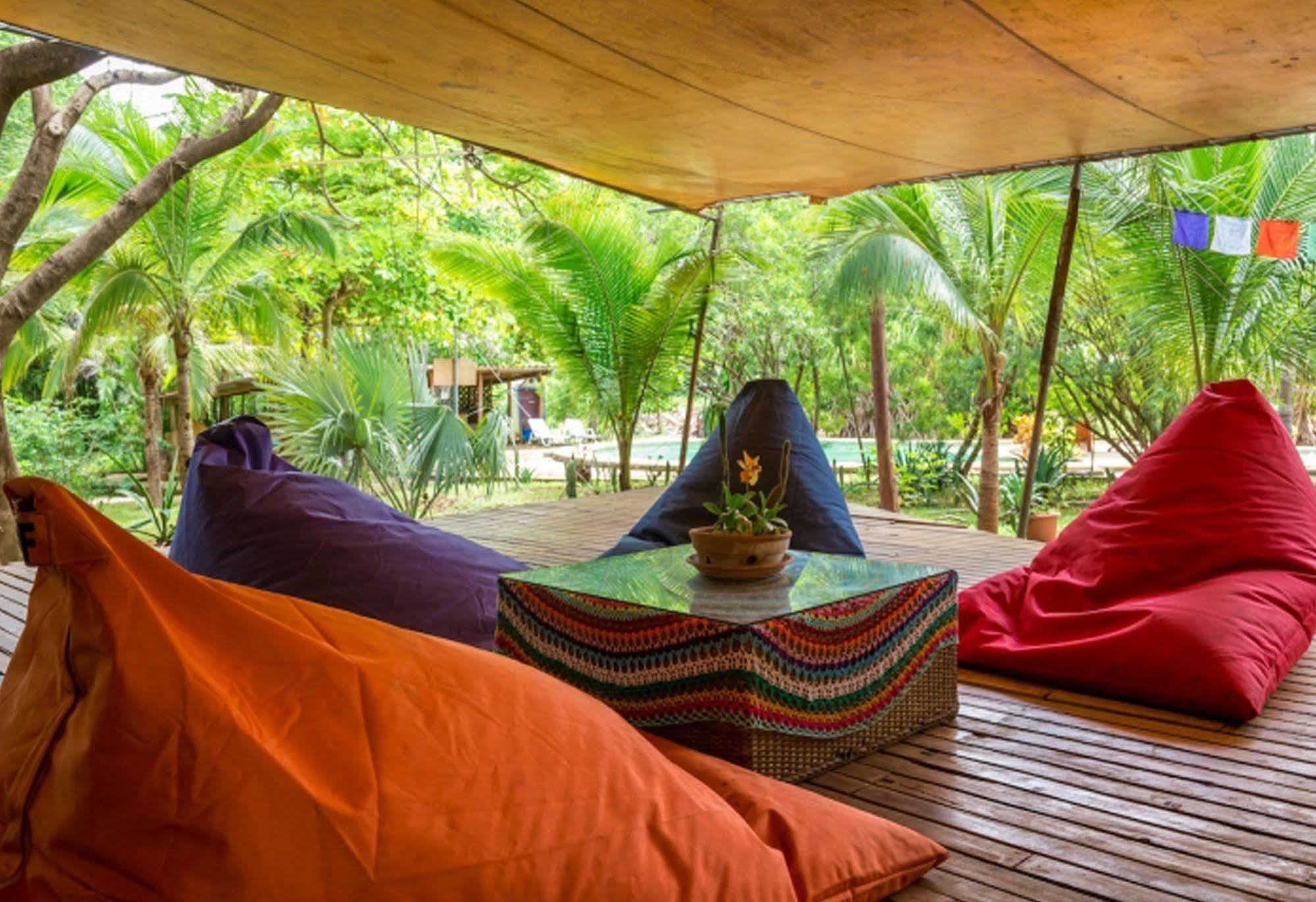 Hotel Mauna Loa Pinilla Zewnętrze zdjęcie