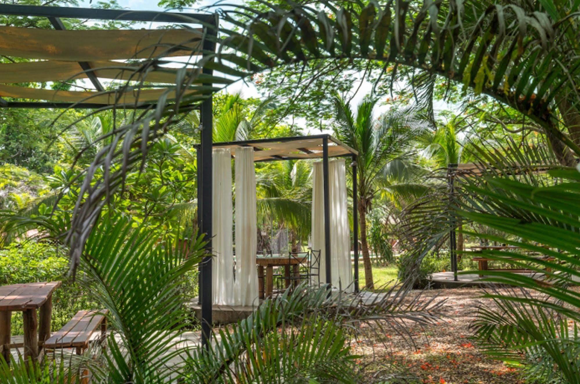 Hotel Mauna Loa Pinilla Zewnętrze zdjęcie