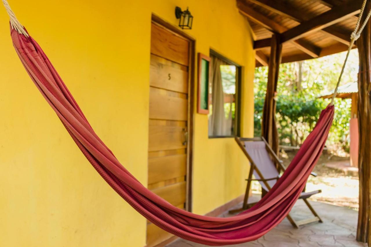 Hotel Mauna Loa Pinilla Zewnętrze zdjęcie